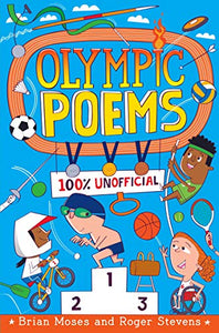 Olympic Poems 