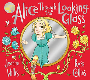 Alice Through the Looking-Glass 