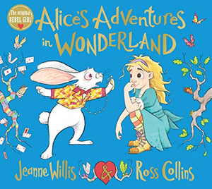 Alice's Adventures in Wonderland 