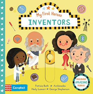 Inventors 