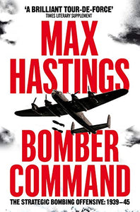 Bomber Command 