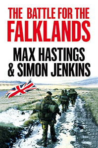 The Battle for the Falklands 