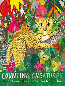 Counting Creatures 