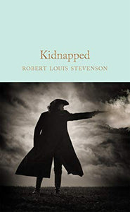 Kidnapped 