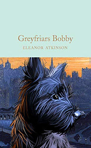 Greyfriars Bobby 