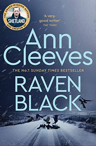 Raven Black 