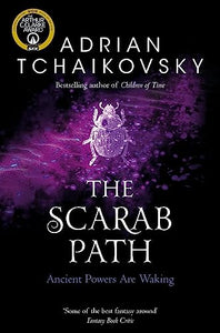 The Scarab Path 