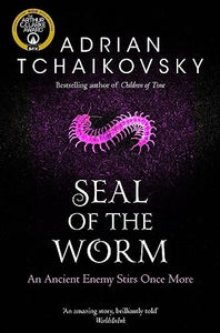 Seal of the Worm 