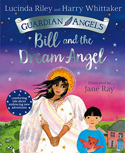 Bill and the Dream Angel 