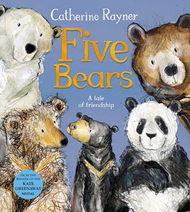 Five Bears 