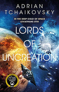 Lords of Uncreation 