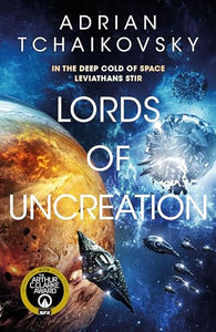 Lords of Uncreation 