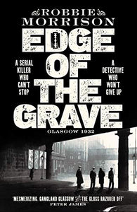 Edge of the Grave 