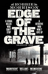 Edge of the Grave 