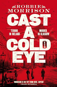 Cast a Cold Eye 