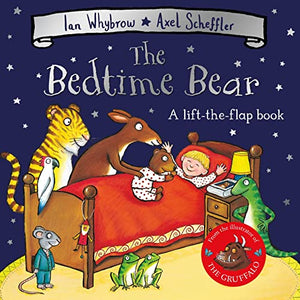 The Bedtime Bear 