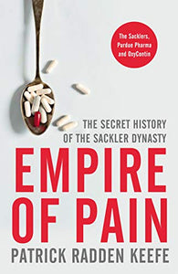 Empire of Pain 