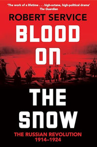 Blood on the Snow 