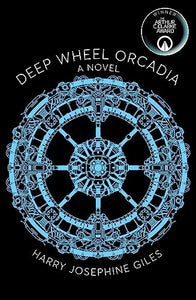 Deep Wheel Orcadia 