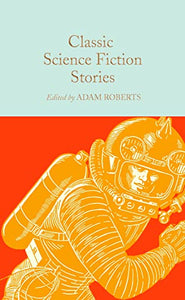 Classic Science Fiction Stories 