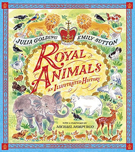 Royal Animals 