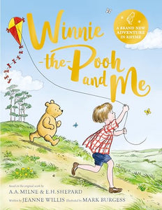 Winnie-the-Pooh and Me 