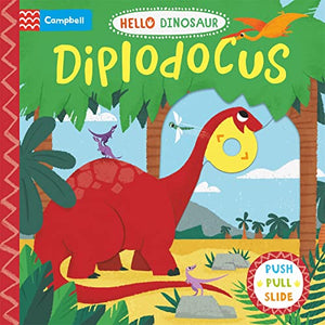 Diplodocus 