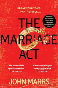 The Marriage Act 