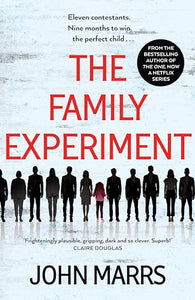 The Family Experiment 