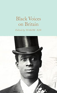 Black Voices on Britain 