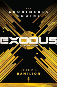 Exodus: The Archimedes Engine 