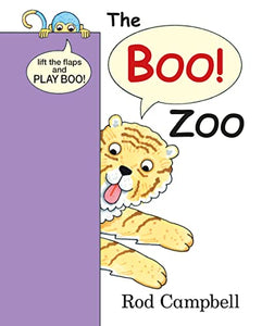 The Boo Zoo 