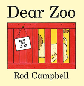 Dear Zoo 