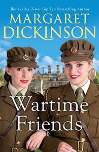 Wartime Friends 