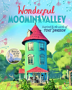 Wonderful Moominvalley 