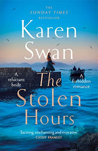 The Stolen Hours 