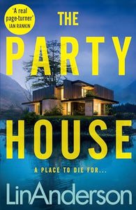 The Party House 