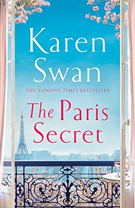 The Paris Secret 