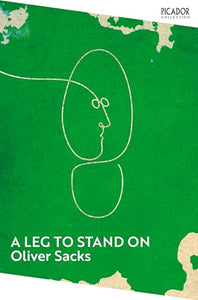 A Leg to Stand On 