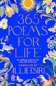 365 Poems for Life 