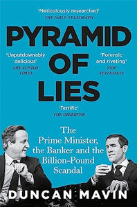 Pyramid of Lies 