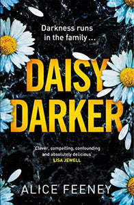 Daisy Darker 