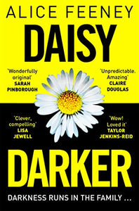 Daisy Darker 