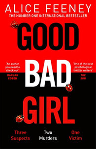 Good Bad Girl 