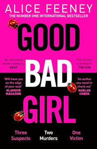 Good Bad Girl 