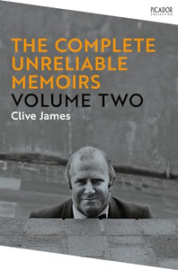 The Complete Unreliable Memoirs: Volume Two 