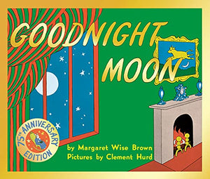 Goodnight Moon 