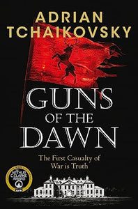 Guns of the Dawn 