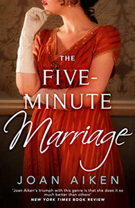 The Five-Minute Marriage 