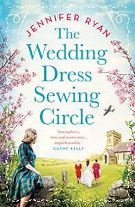 The Wedding Dress Sewing Circle 